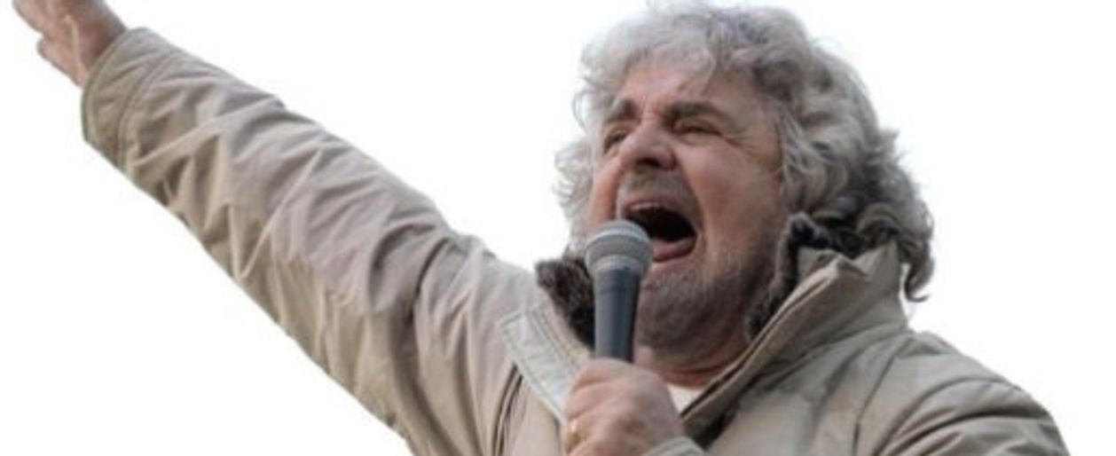 Perchè Berlusconi Non Va In Galera