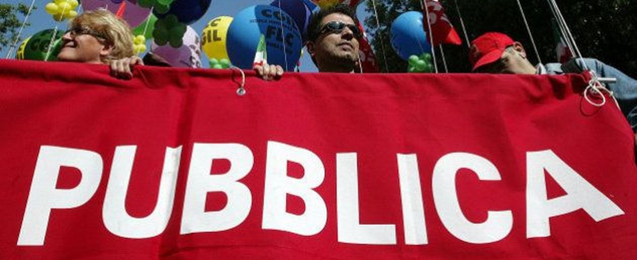Pensione Dipendenti Pubblici 200 Mila Esodi Volontari In Un Piano Del 