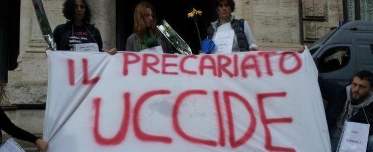Inps Allarme Della Corte Dei Conti Incondizionabili Misure Di 