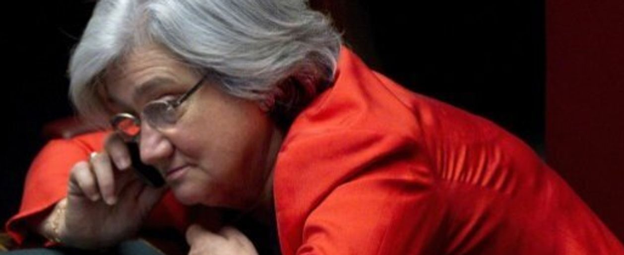 Legge elettorale, Rosy Bindi cita San Tommaso: "Finché non vedo il