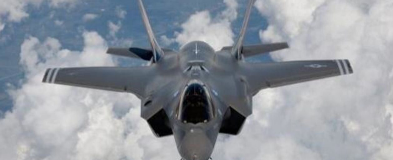 F35 Movimento Cinque Stelle L Italia Ha Acquistato Altri 14 