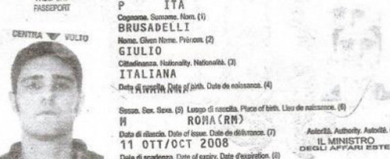 Italiani detenuti all'estero: quanti sono, dove sono e perché sono in