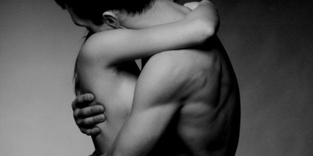 uomini cercano uomini