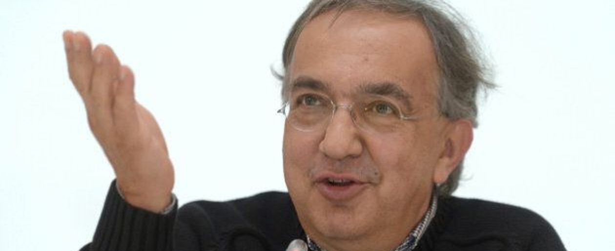 Giusy Manna Scrive A Sergio Marchionne Per Natale Salva Mio Padre 