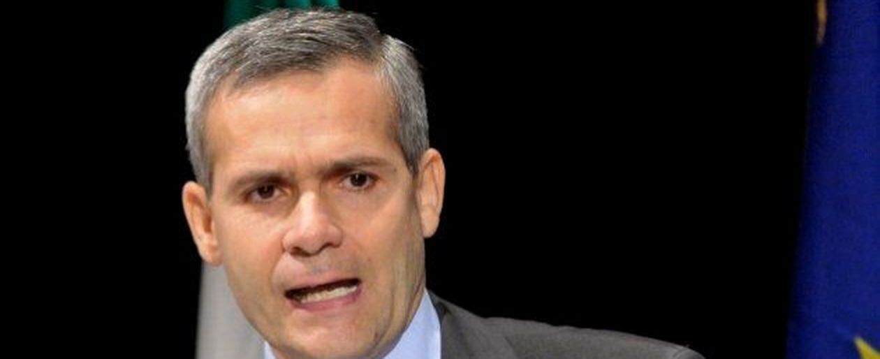 Antonello Racanelli, Magistratura Indipendente: 