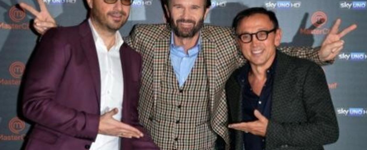 Masterchef 2015, lo spoiler potrebbe non corrispondere alla realtà. I ...