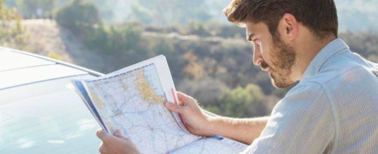  Gli Uomini Percorrono 1450 Km In 50 Anni In Cerca Della Strada Giusta