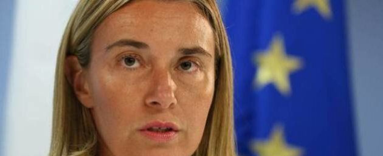Russia Federica Mogherini Orientamento Generale Rinnovo Sanzioni