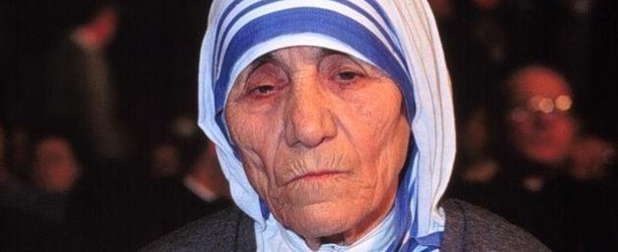 Madre Teresa di Calcutta, Papa Francesco firma per la canonizzazione