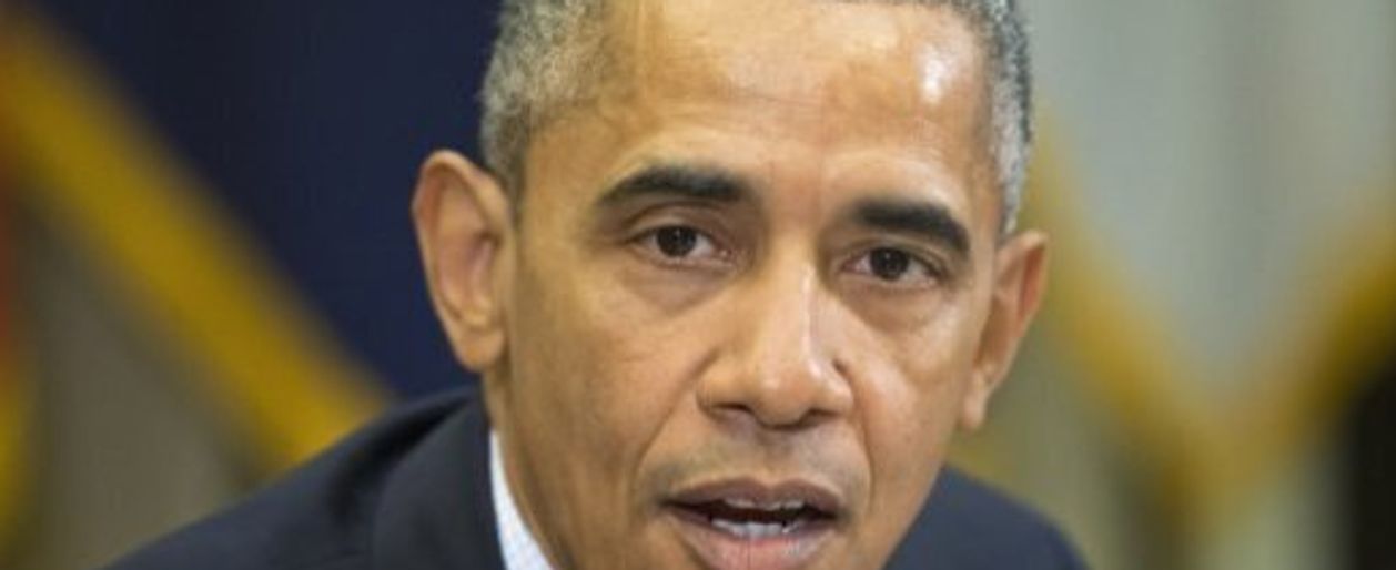 Barack Obama a The Atlantic: 