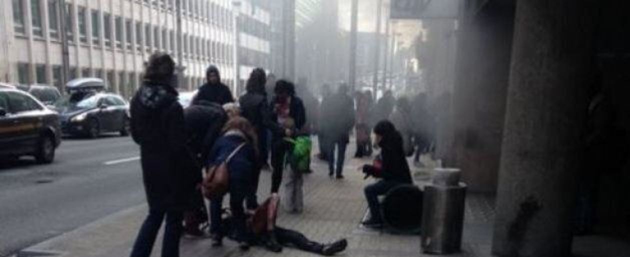 Siamo In Guerra E Fino A Quando Non Lo Accetteremo Non Potremo 