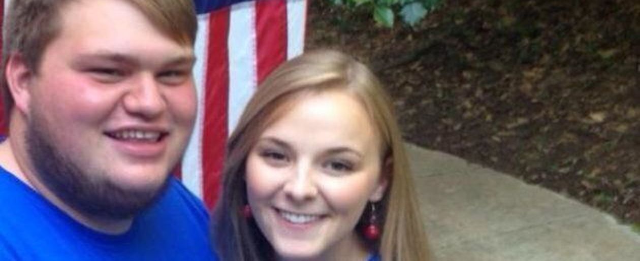 "Come fai a stare con quel ciccione?". La risposta della fidanzata