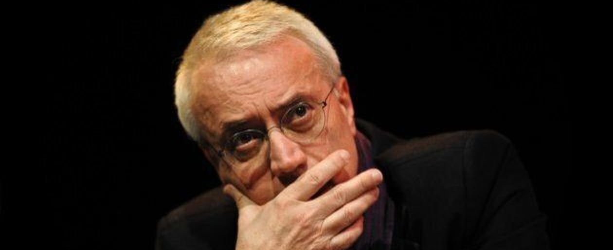 Paolo Flores D Arcais Di Micromega Sostiene Il Movimento 5 Stelle A 