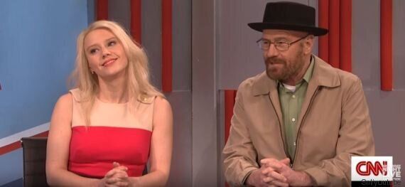 La scelta di Donald Trump: Walter White a capo della l'agenzia federale  antidroga statunitense - HuffPost Italia