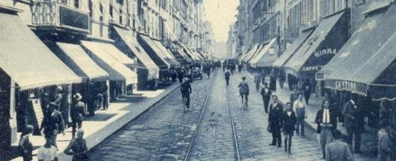 L'italia genuina degli ultimi 70 anni immortalata da Pasquale Guerra ...