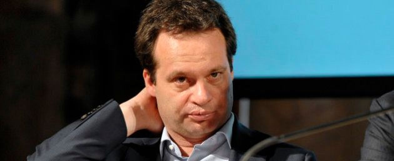 Marco Carrai a tutto campo in un'intervista al Fatto quotidiano ...