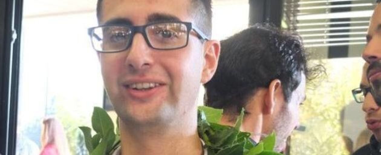 Morte Di Giacomo Nicolai A Valencia Indaga La Polizia Suicidio Ma 
