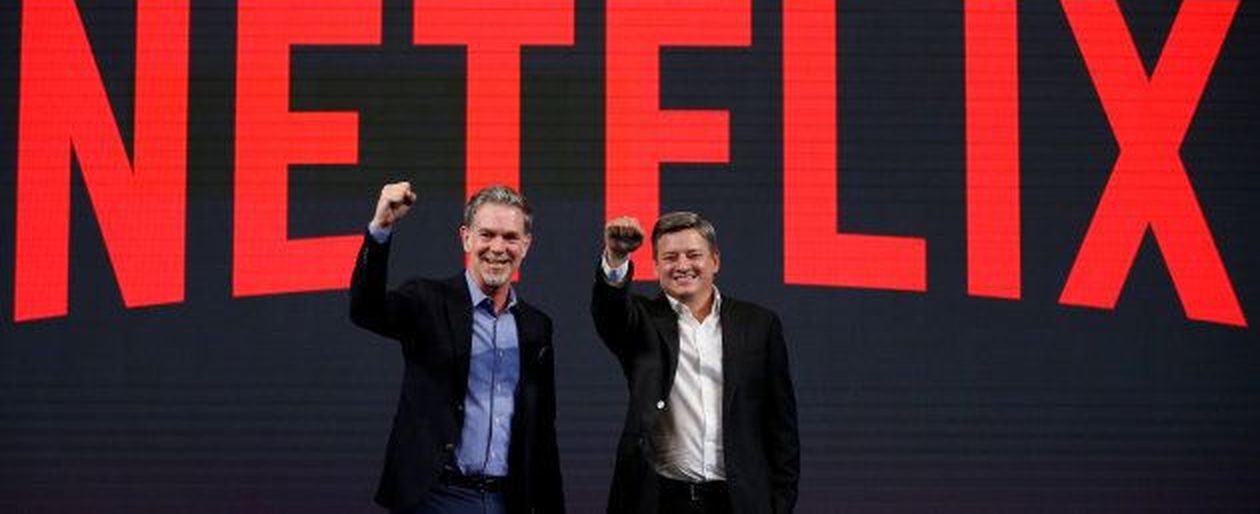 Netflix aumenta i prezzi anche in Italia ma agli abbonati concede un ...