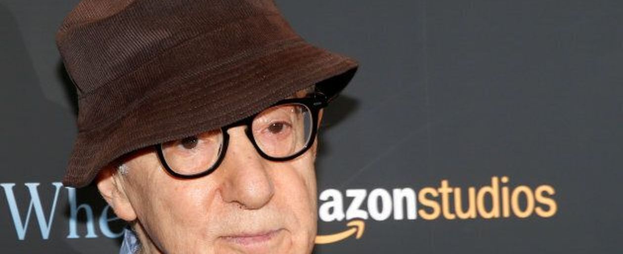 Woody Allen, i dubbi di Amazon a rischio l'ultimo film del celebre