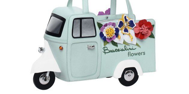 Braccialini viene dichiarata fallita. Chiude lo storico marchio di borse -  HuffPost Italia