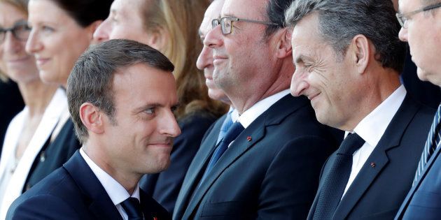 Da Sarkozy a Macron, più che dell’Isis la Francia è ostaggio di se ...