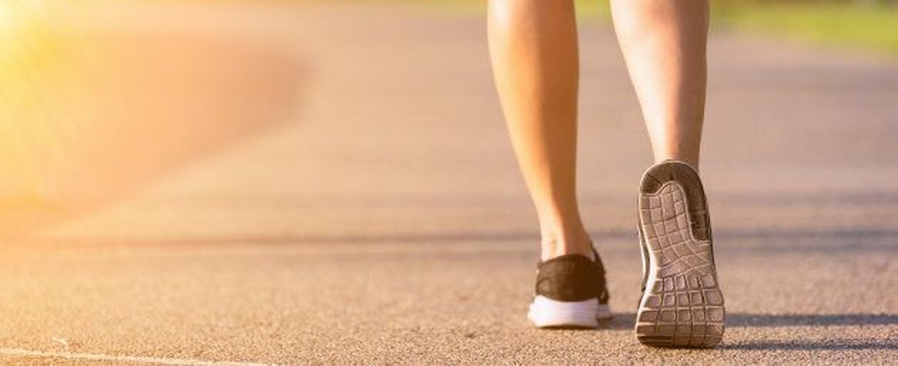 30 motivi per cui camminare è l’allenamento migliore