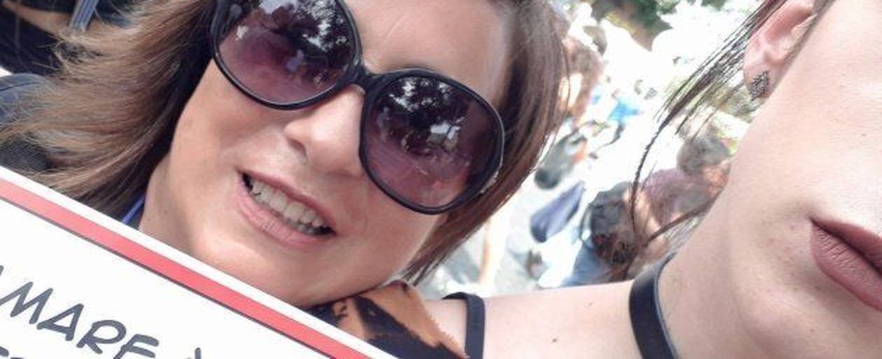 Mariella e sua figlia, "donna da sempre" ora anche per lo Stato, senza ...