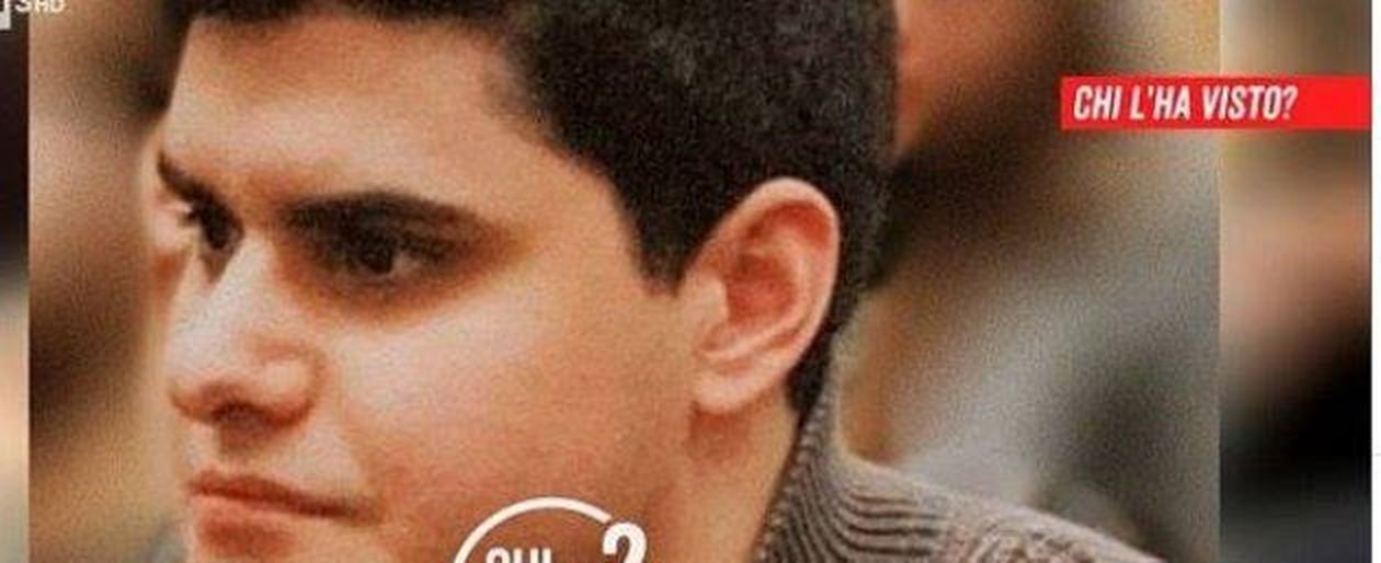 Fabrizio Rocca Fabrizio Rocca ritrovato morto nel mare della Sardegna. Il 22enne ...