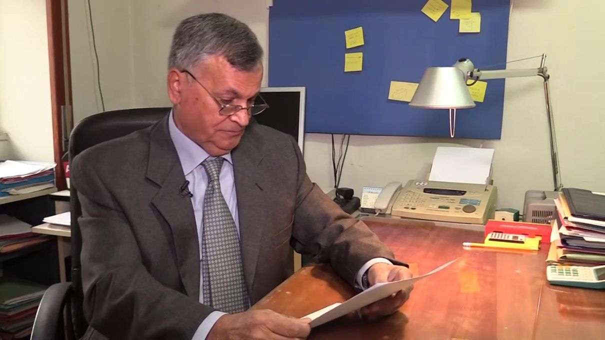 Il Padre Di Di Maio Su Facebook Ho Sbagliato Ma Mio Figlio Non 