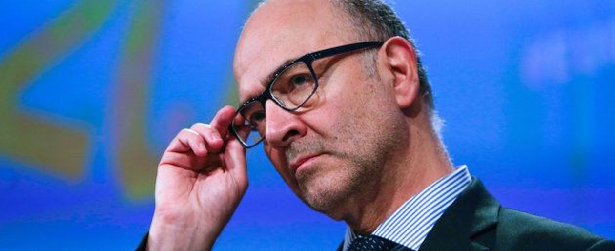 Moscovici La Francia Pu Sforare Il 3 No Al Paragone Con L Italia 