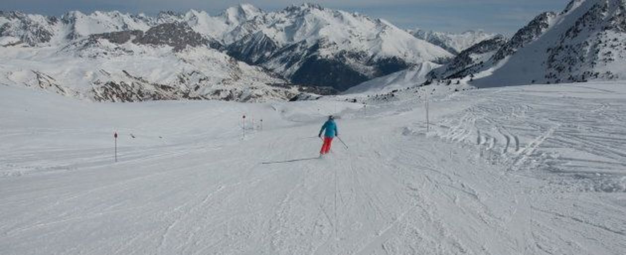 Nuovo incidente sulle piste da sci in Friuli: grave una bambina di 9 ...