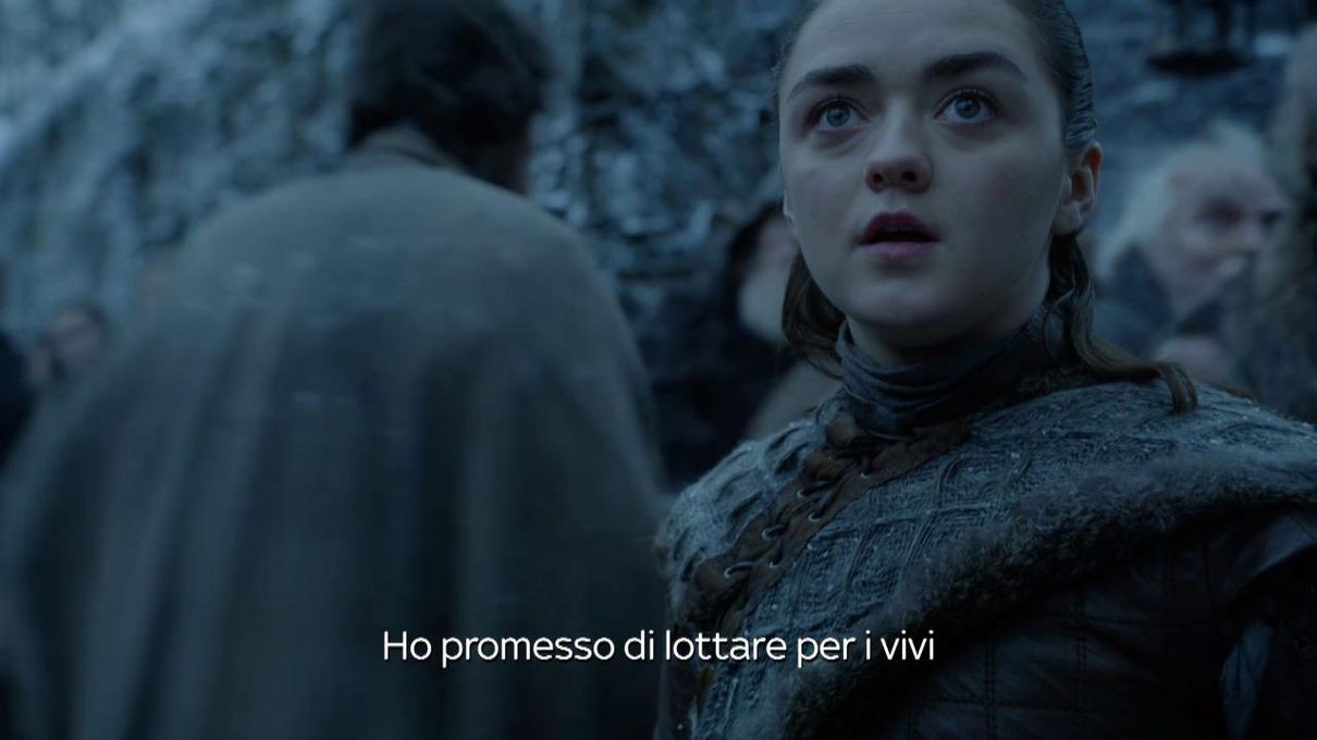 Trono di Spade, il trailer dell'ultima stagione - HuffPost Italia
