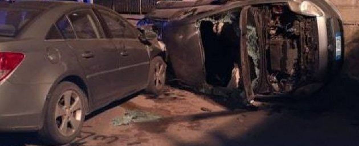 Tre ragazzi morti in un incidente stradale nel brindisino - HuffPost Italia