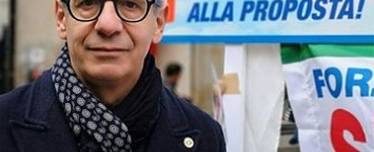 Il Deputato Diego Sozzani Di Fi Accusato Di Finanziamento Illecito 