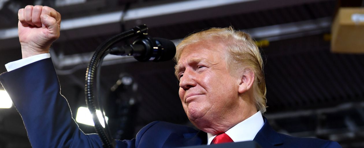La Camera Respinge La Richiesta Di Impeachment Per Trump E Lui Torna 