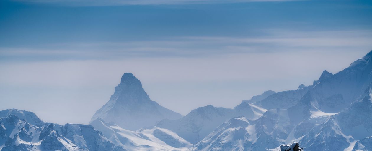 I Ghiacciai Delle Alpi Si Sono Dimezzati Negli Ultimi 100 Anni 