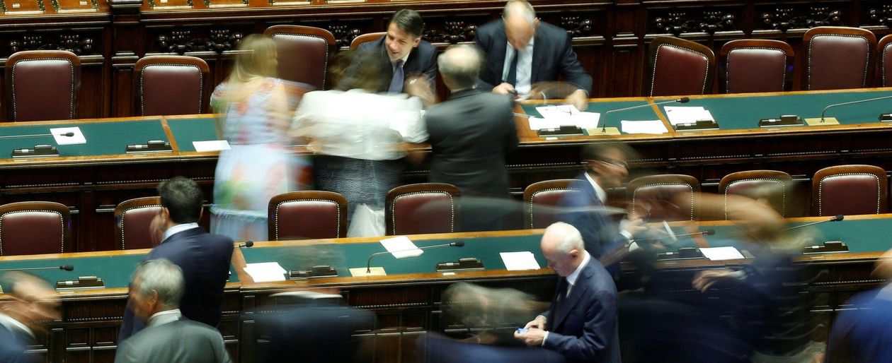 Una esperienza psichedelica - HuffPost Italia