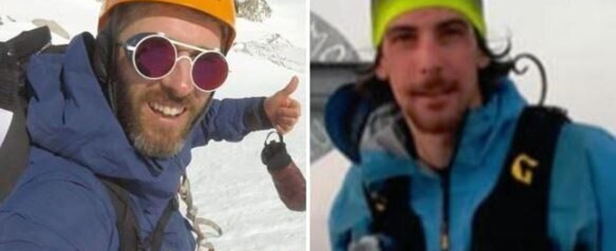 Chi erano Edoardo e Luca, i due giovani sciatori uccisi dalla valanga ...