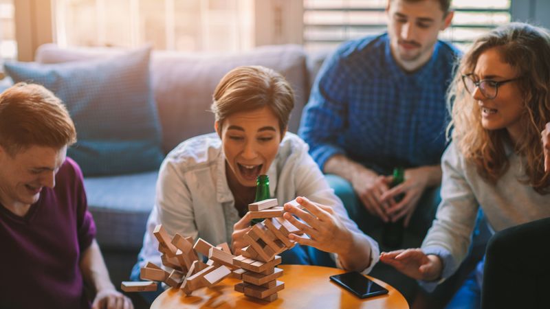 Qual è il gioco da tavolo più antico del mondo