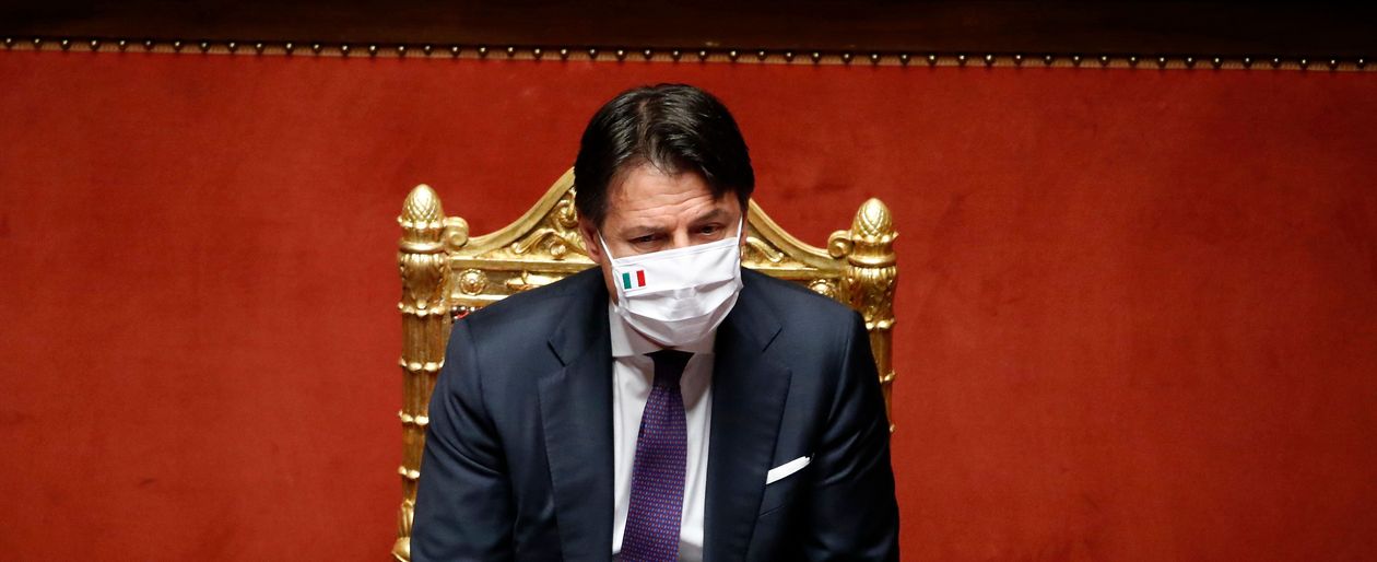 Perché Conte chiederà la proroga dello stato di emergenza? Cosa ...