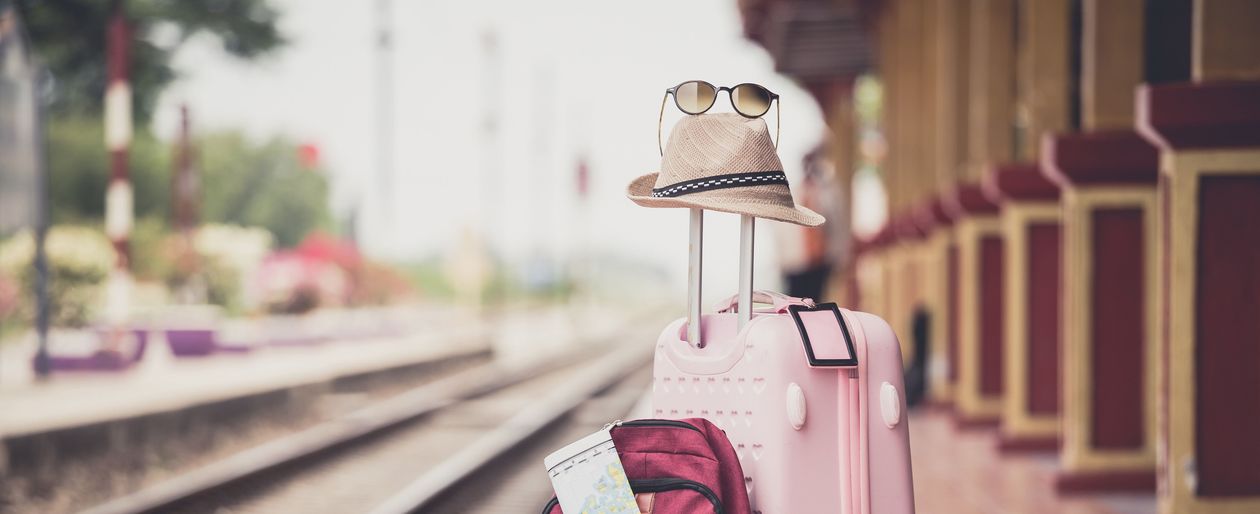 I migliori borsoni e zaini da viaggio - HuffPost Italia