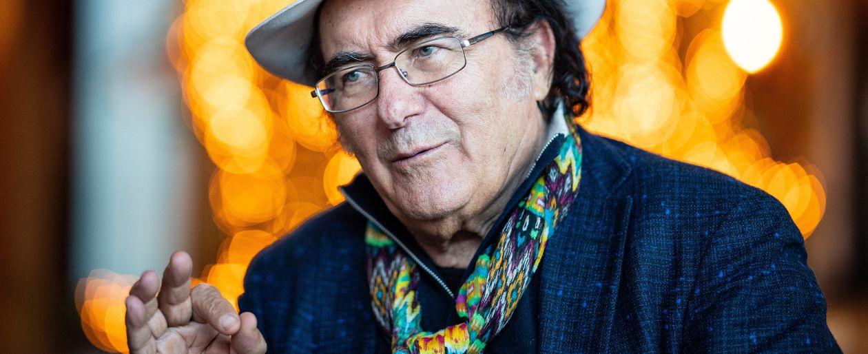 Al Bano Con 1470 Euro Di Pensione Non Riuscirei Nemmeno A Pagare Un 
