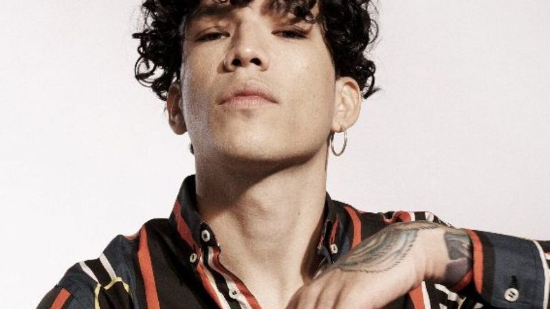 El Raton Rapper Il rapper Hell Raton, giudice di X Factor, sotto processo per concorso ...