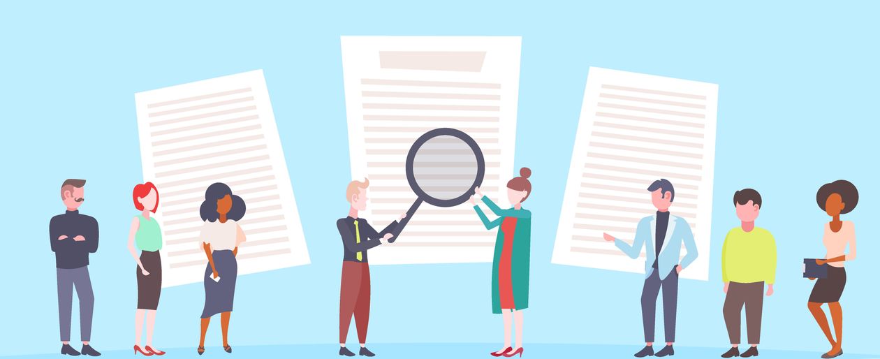 Come si scrive un curriculum vitae - HuffPost Italia