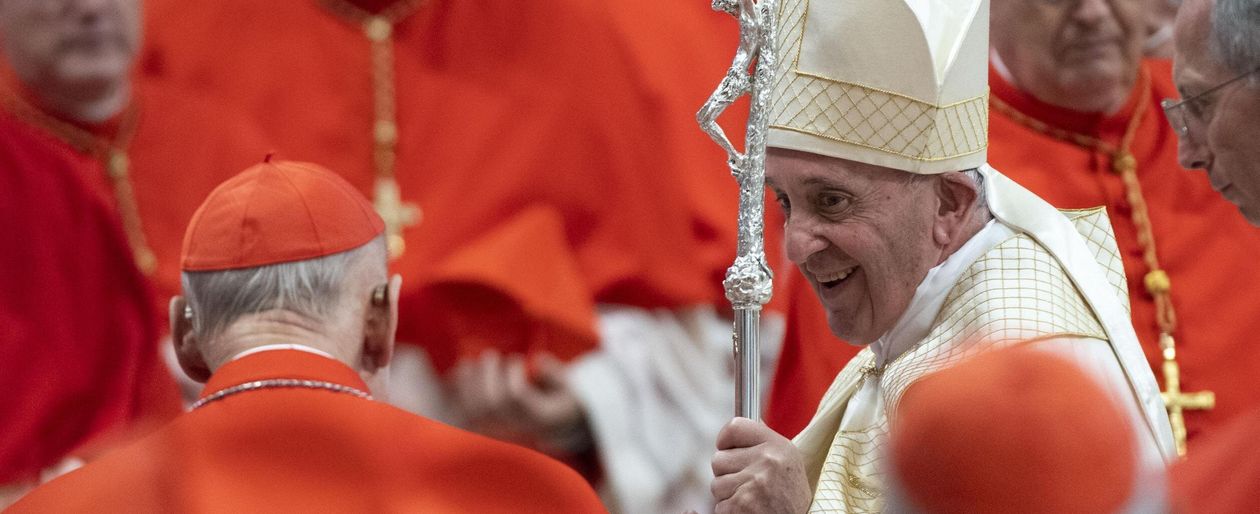 يبعد وفقا لذلك سوريكينمو come si chiama il cappello del papa -  siprofitness.com