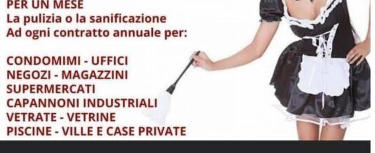  Ve La Diamo Gratis Polemica In Salento Per Un Manifesto Pubblicit 
