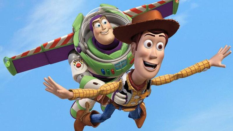 Anno 35 dopo Pixar. "Verso l'infinito e oltre!" - HuffPost Italia