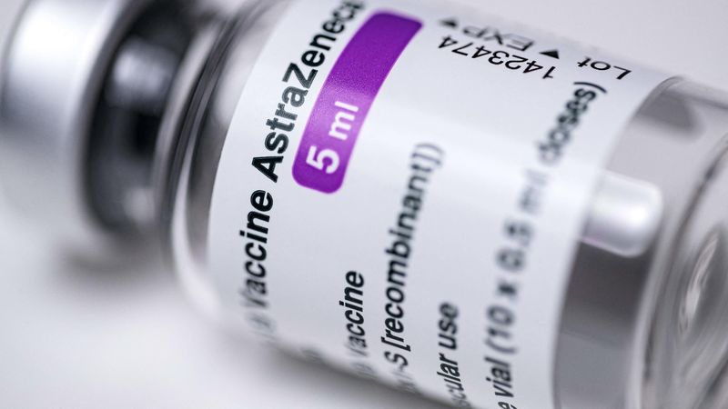 Ok Dell Ema Al Vaccino AstraZeneca Da Domani Somministrazioni In 