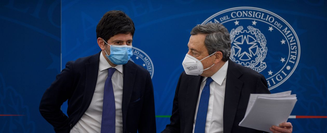 Stato d'emergenza, verso la proroga al 31 luglio - HuffPost Italia