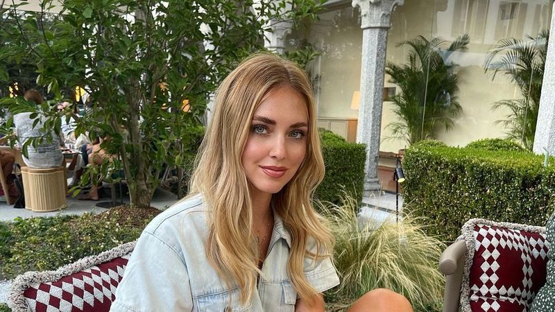 Safilo annuncia collaborazione con Chiara Ferragni e il titolo vola in  borsa: +13% - HuffPost Italia